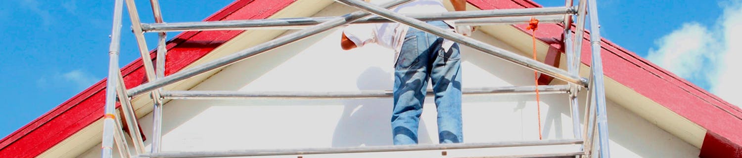 Vil du til tops? Så glem alt om stigen